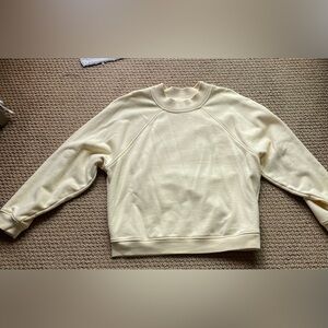 Alo Crewneck Sweatshirt